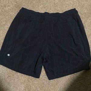Mens Lululemon Shorts XL